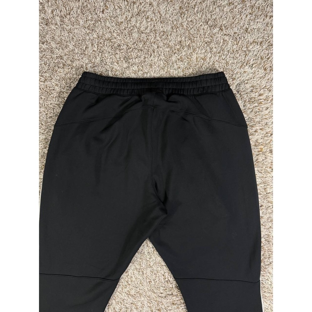 Under Armour Sportwear Track Pants Black 1303312 Men's Size XL - Picture 12 of 13